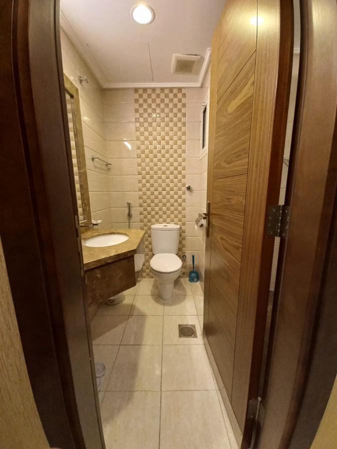 فندق فندق الفارس رويال مكة المظهر الخارجي الصورة