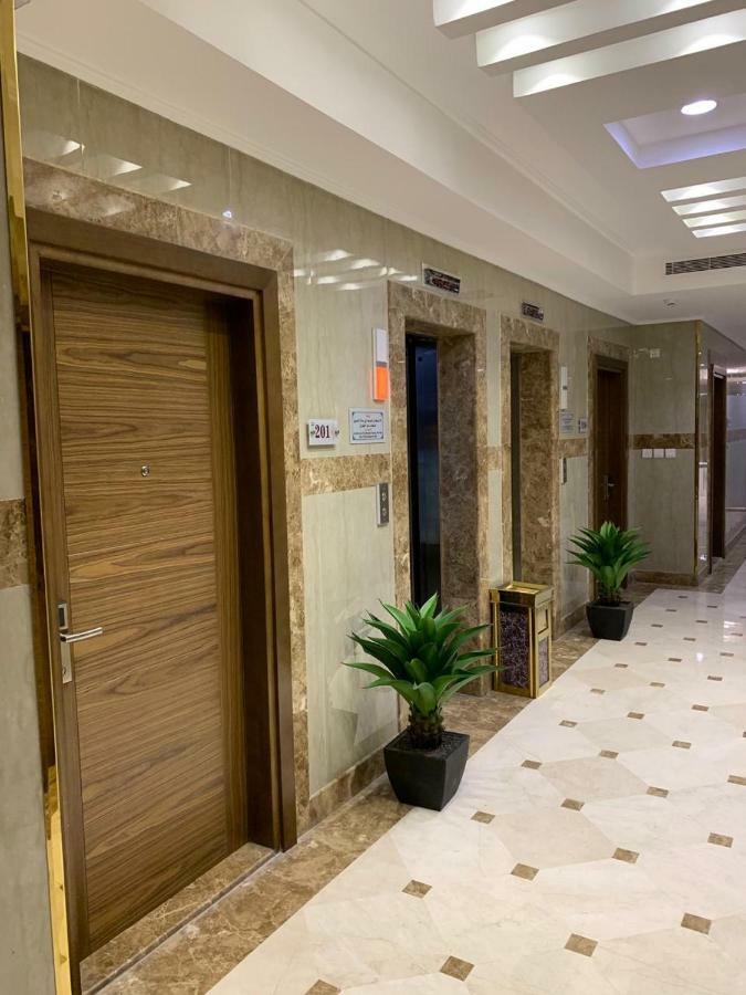 فندق فندق الفارس رويال مكة المظهر الخارجي الصورة